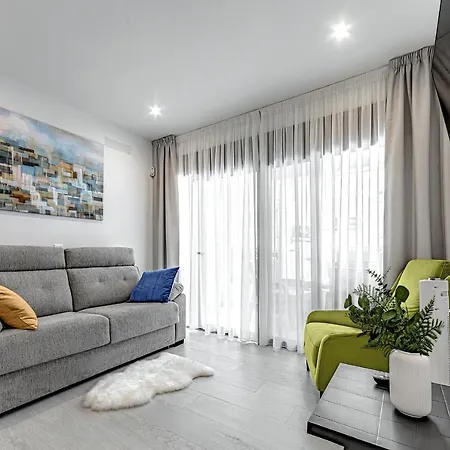 Luxury Sun4ever Apartment Playa San Juan