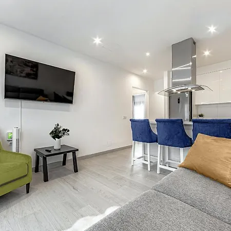 Luxury Sun4ever Apartment *