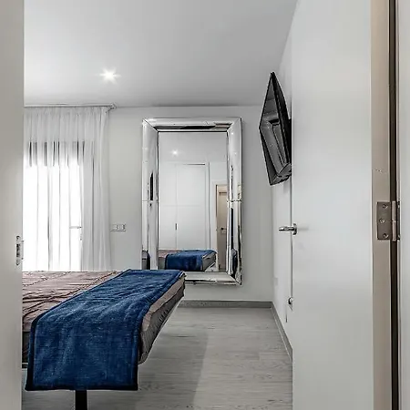 Apartment Luxury Sun4ever *
