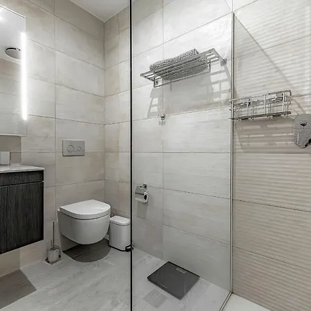 شقة Luxury Sun4ever بلايا دي سان خوان