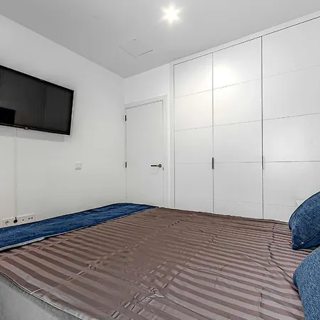 Luxury Sun4ever Apartment