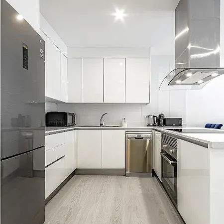 Luxury Sun4ever Apartment