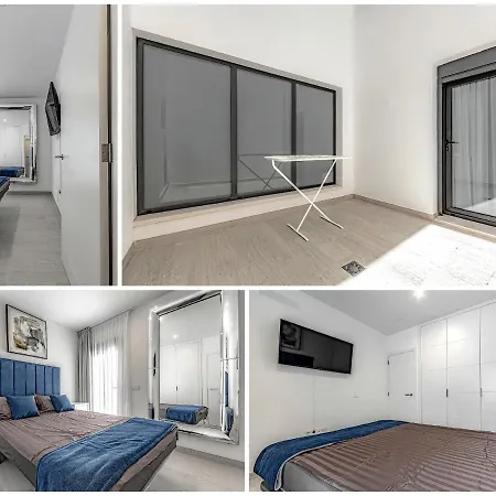 Apartment Luxury Sun4ever Playa de San Juan (Tenerife)