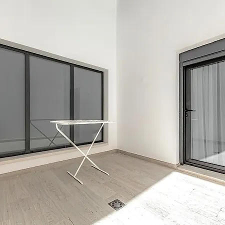 Apartment Luxury Sun4ever *