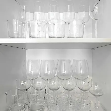 Apartment Luxury Sun4ever *